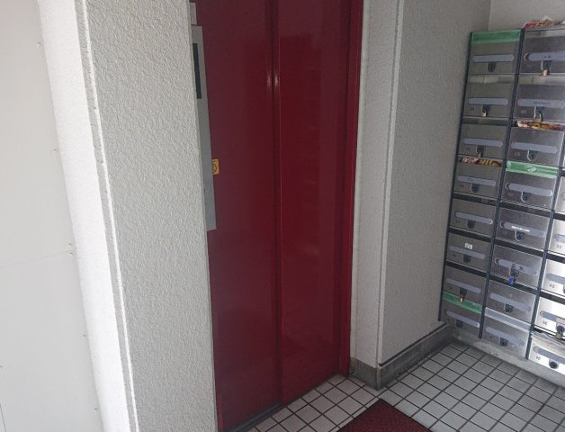 MOWAビルのその他共用部分|MOWAビル