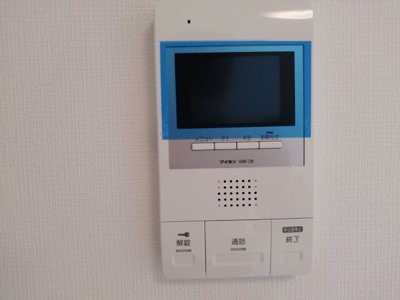 【セキュリティ】 | プレミアムコート白楽