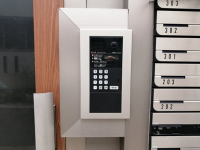 【その他共用部分】 | プレミアムコート白楽