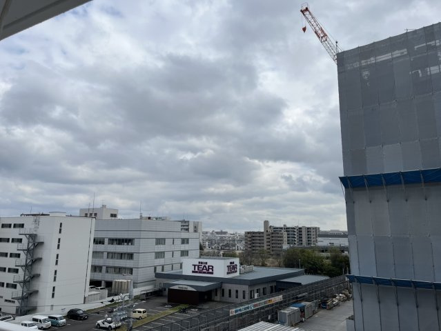 MOWAビル｜名古屋市の賃貸ならMy賃貸の展望|MOWAビル
