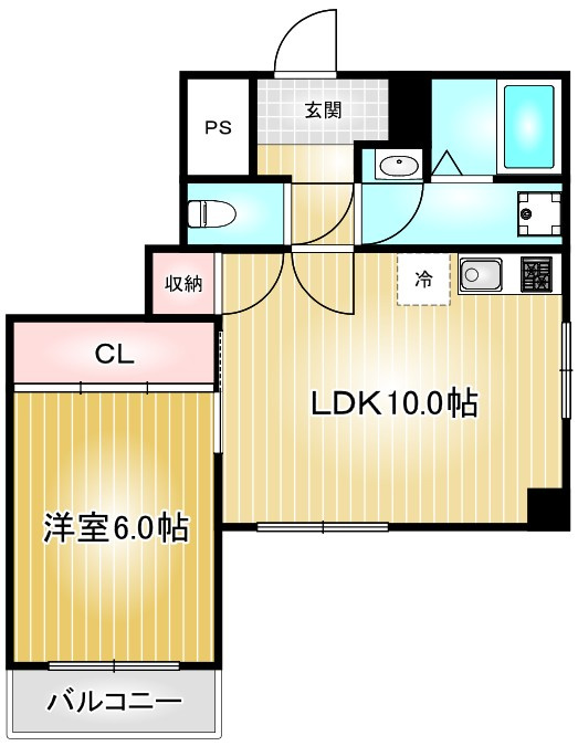 MOWAビル｜名古屋市の賃貸ならMy賃貸
