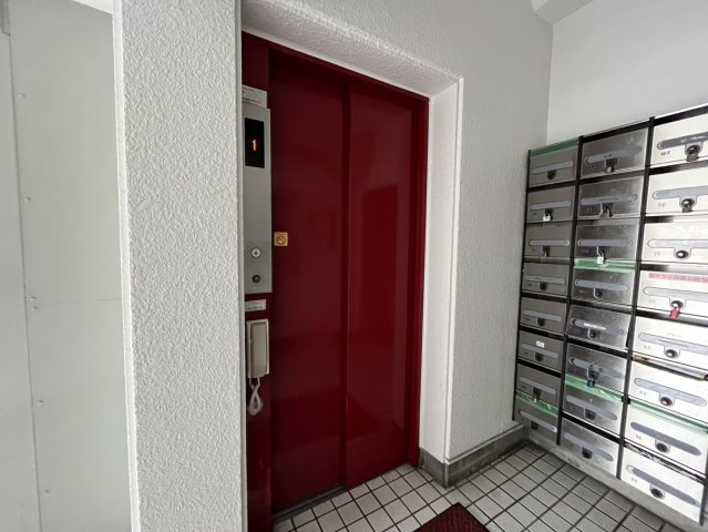 MOWAビル｜名古屋市の賃貸ならMy賃貸のその他共用部分|MOWAビル