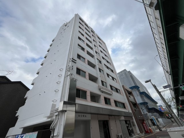 MOWAビル｜名古屋市の賃貸ならMy賃貸の外観|MOWAビル