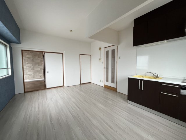 MOWAビル｜名古屋市の賃貸ならMy賃貸の居間・リビング|MOWAビル