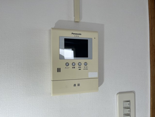 MOWAビル｜名古屋市の賃貸ならMy賃貸のセキュリティ|MOWAビル