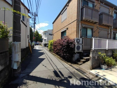 【その他共用部分】 | SEA FLAT