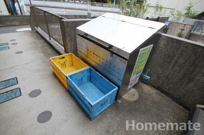 【その他共用部分】 | SEA FLAT