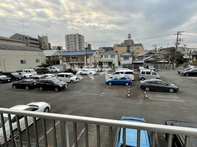 【展望】 | 冨士メイトマンション