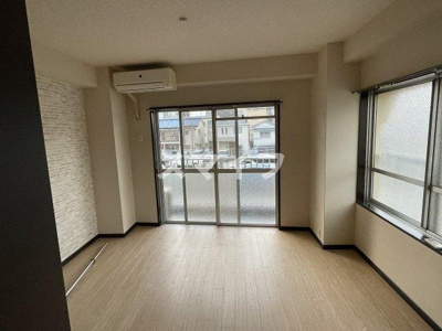 【居間・リビング】 | 冨士メイトマンション