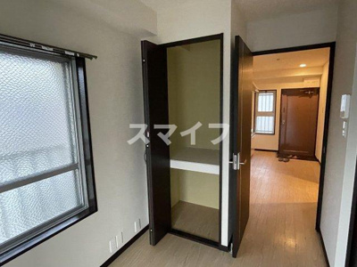 【収納】 | 冨士メイトマンション