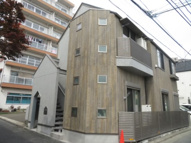 スタイル南烏山の画像