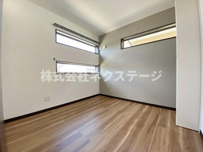 【子供部屋】 | 林2丁目貸家