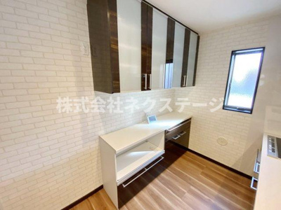 【設備】 | 林2丁目貸家