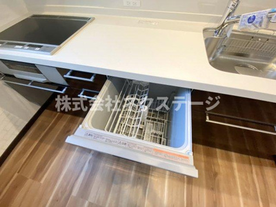 【設備】 | 林2丁目貸家