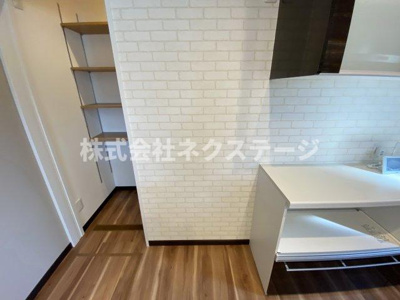 【設備】 | 林2丁目貸家