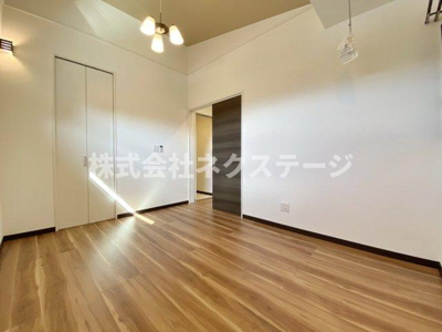 【子供部屋】 | 林2丁目貸家