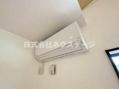 【設備】 | 林2丁目貸家