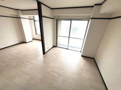 【寝室】 | クリーンハイツ大原