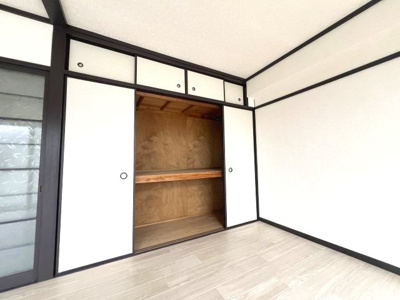 【収納】 | クリーンハイツ大原