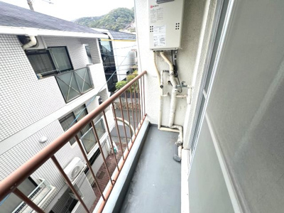 【設備】 | クリーンハイツ大原