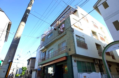 【その他】 | クリーンハイツ大原
