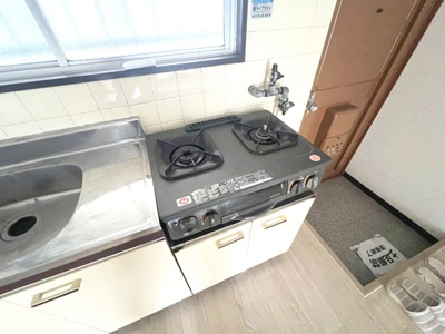 【設備】 | クリーンハイツ大原
