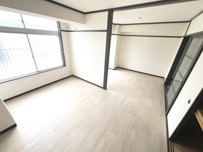 【居間・リビング】 | クリーンハイツ大原