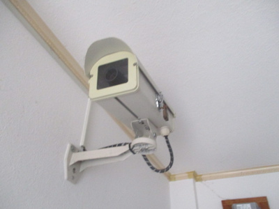 【セキュリティ】 | サンハイツ南加賀屋