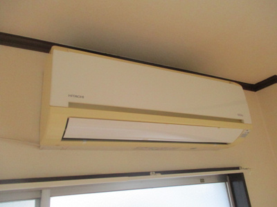 【設備】 | サンハイツ南加賀屋