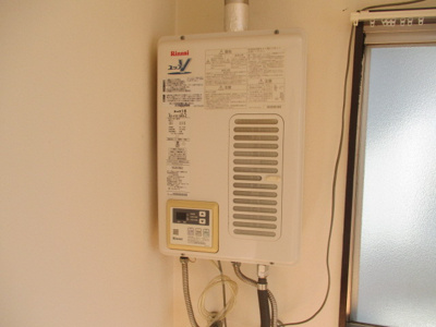 【その他】 | サンハイツ南加賀屋