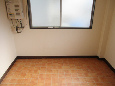 【内装】 | サンハイツ南加賀屋