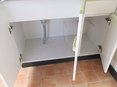 【収納】 | サンハイツ南加賀屋