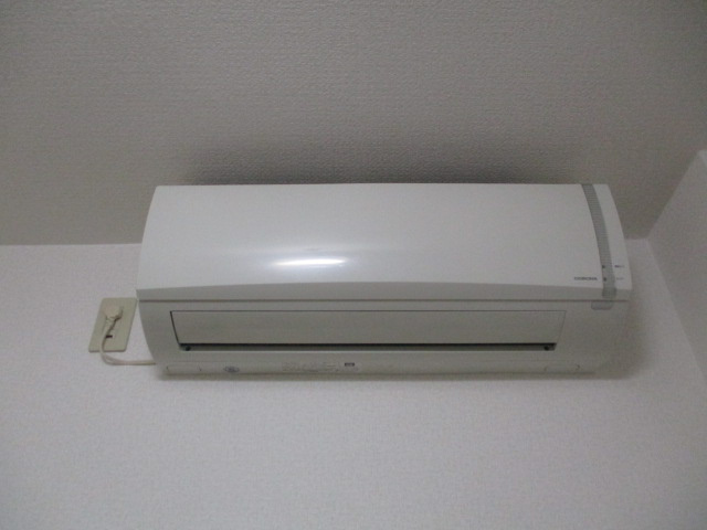 【設備】 | Ｓエーデルメタレ