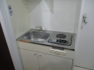 【キッチン】 | Ｓエーデルメタレ