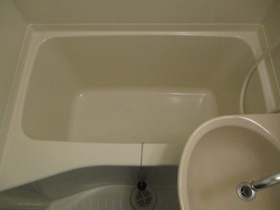 【浴室】 | Ｓエーデルメタレ