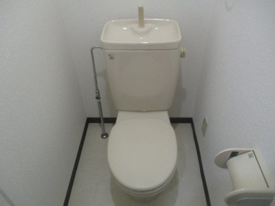 【トイレ】 | Ｓエーデルメタレ