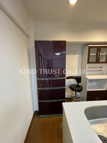 朝日プラザ東天満のその他