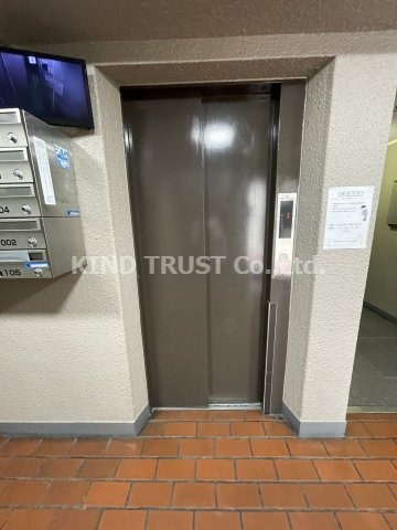 朝日プラザ東天満のその他
