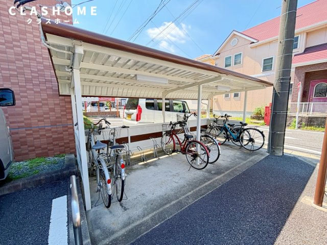 アネマエコーレ　　刈谷市近郊の賃貸はクラスホーム刈谷店のその他共用部分