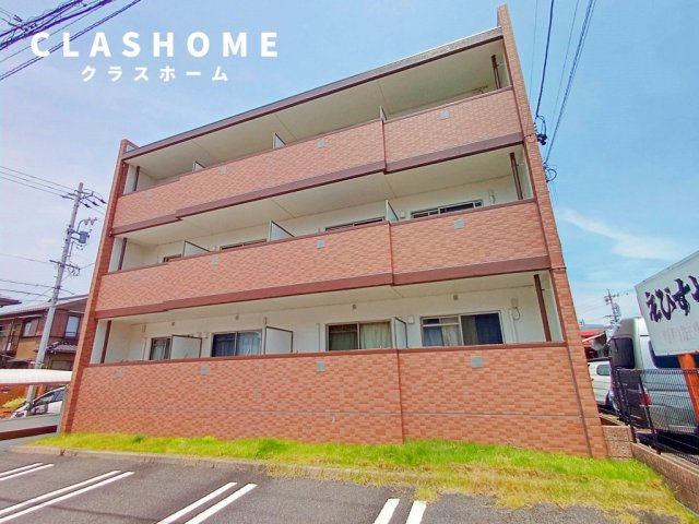 アネマエコーレ　　刈谷市近郊の賃貸はクラスホーム刈谷店の外観