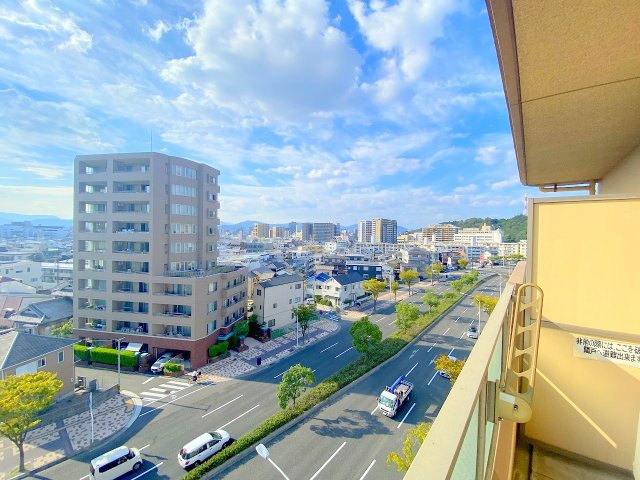 【外観パース】