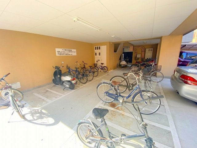 【その他共用部分】