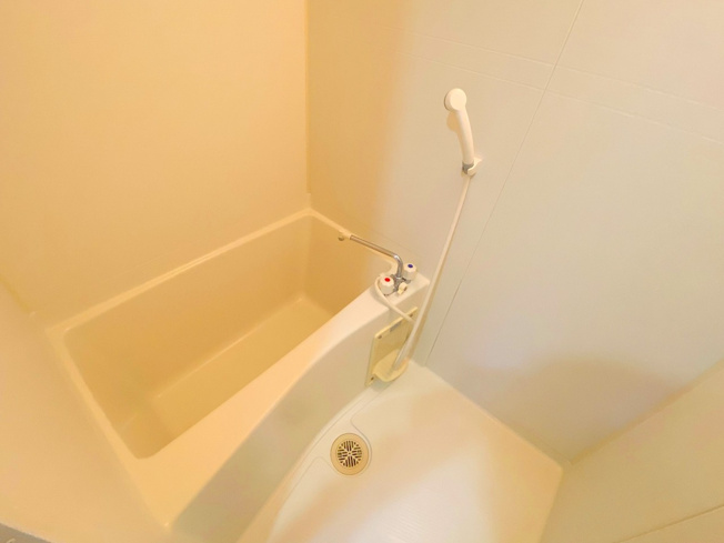 【浴室】