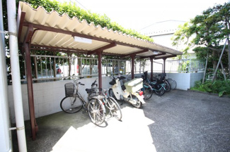 【その他共用部分】