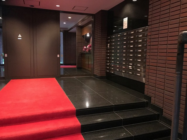 パレ・エテルネル