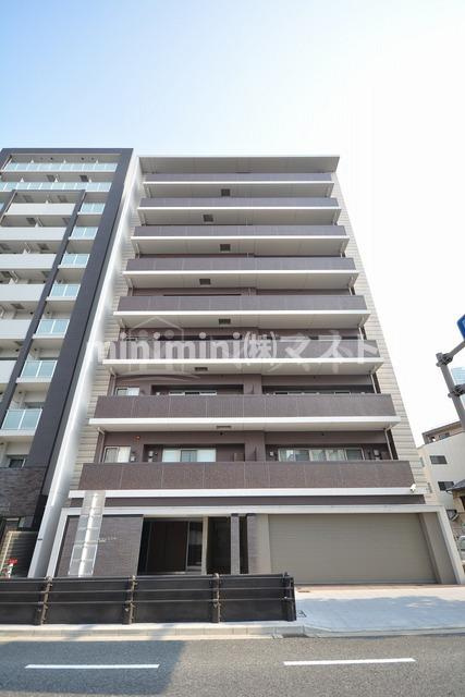 ユープテリア天王寺