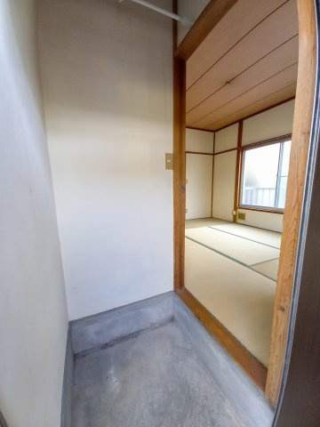 【玄関】 | アイビーハウス