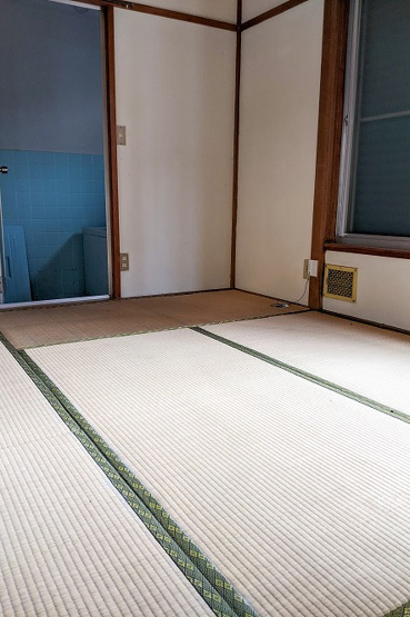 【内装】 | アイビーハウス