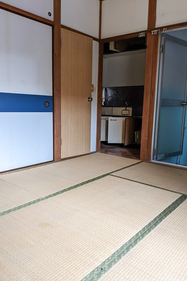 【内装】 | アイビーハウス