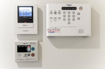 【設備】 | プロスペール神大前